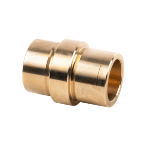 Vodicí pouzdro mosazné